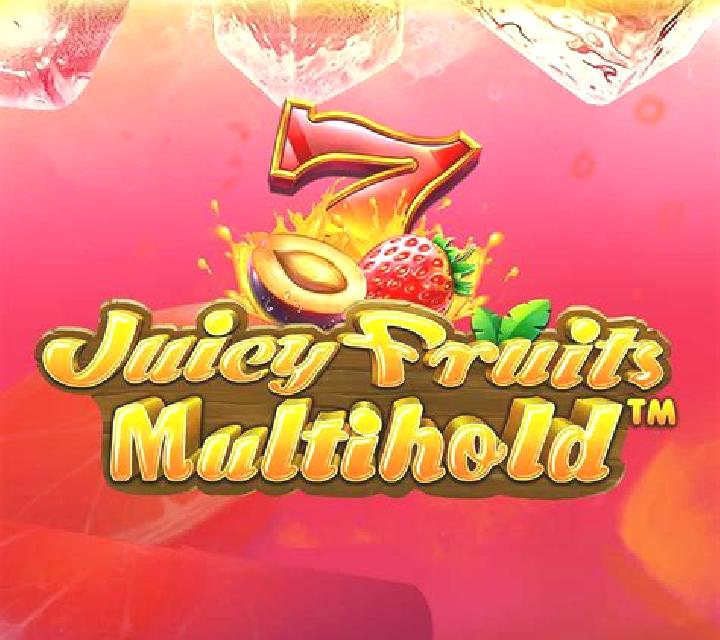 Juicy Doubles slot machine