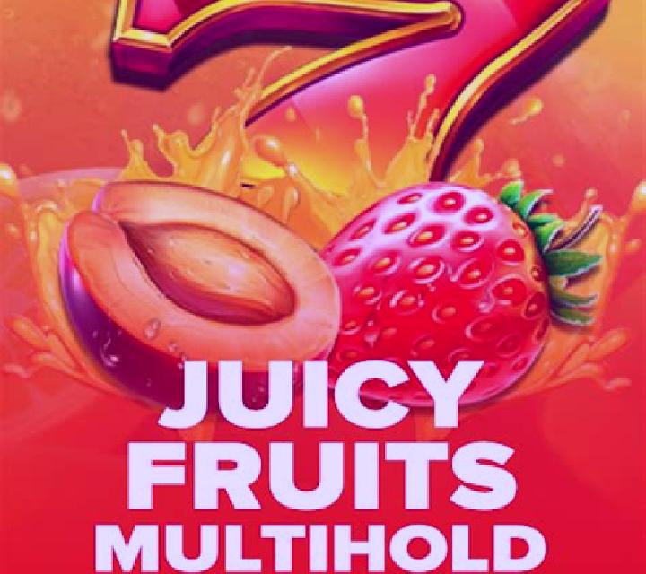 Juicy Drip Cluster online slot