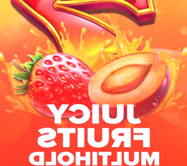 Juicy Drip Cluster slot machine