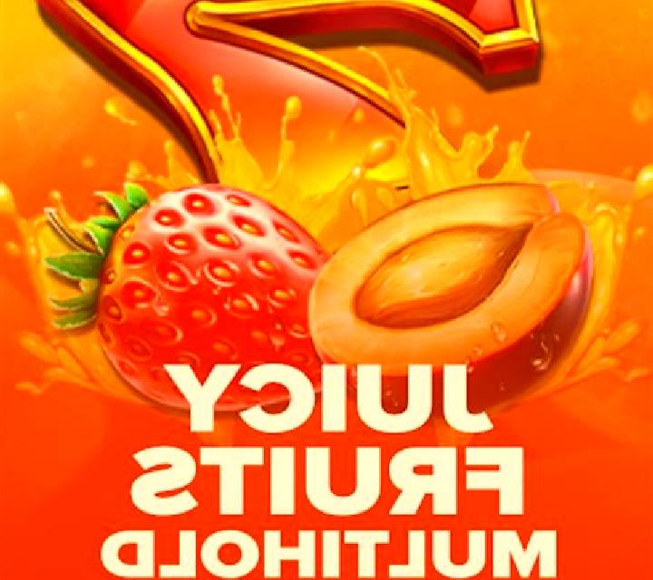 Juicy Explosion online slot