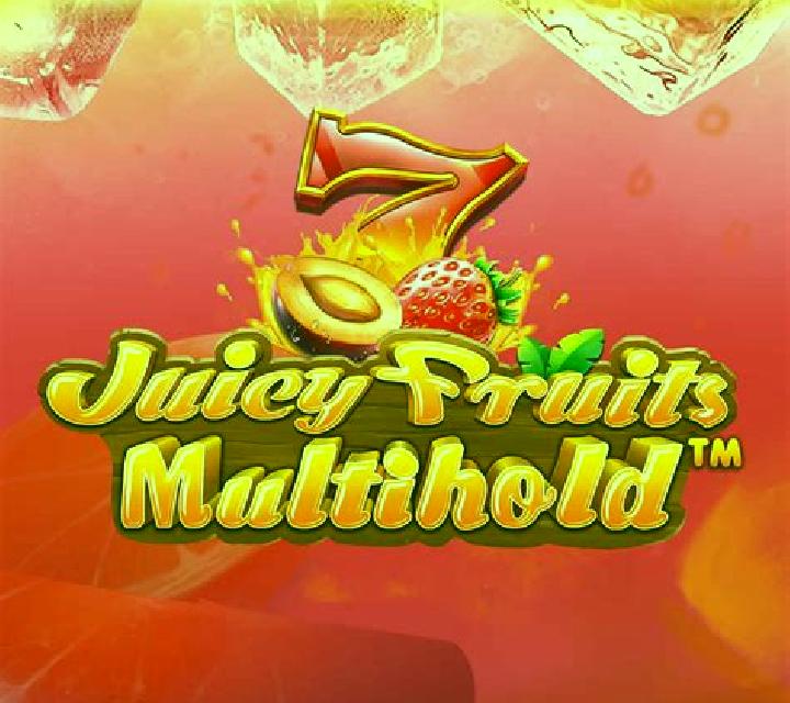 Juicy Fever online slot