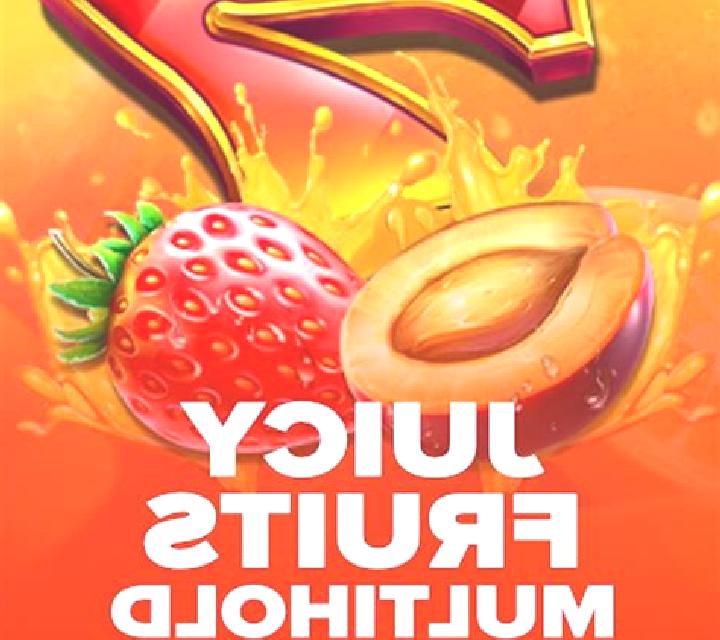 Juicy Fever slot game