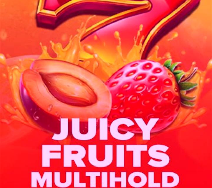 Juicy Fever slot machine