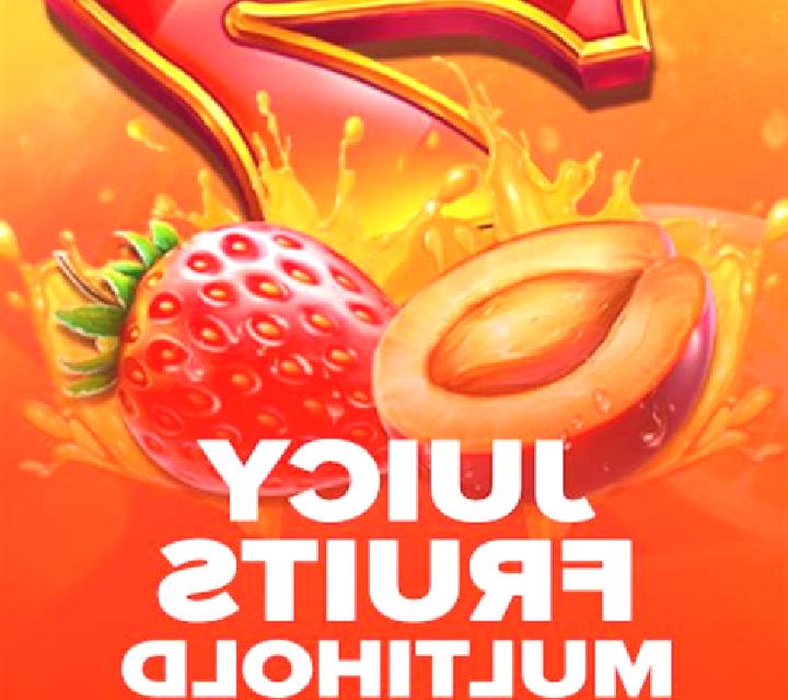 Juicy Fever slot