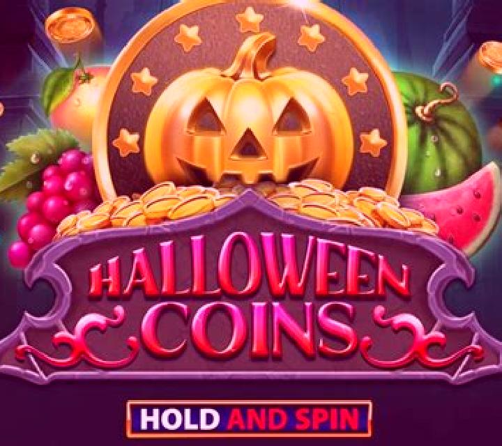 Juicy Fruit Coins Hold and Win slot game