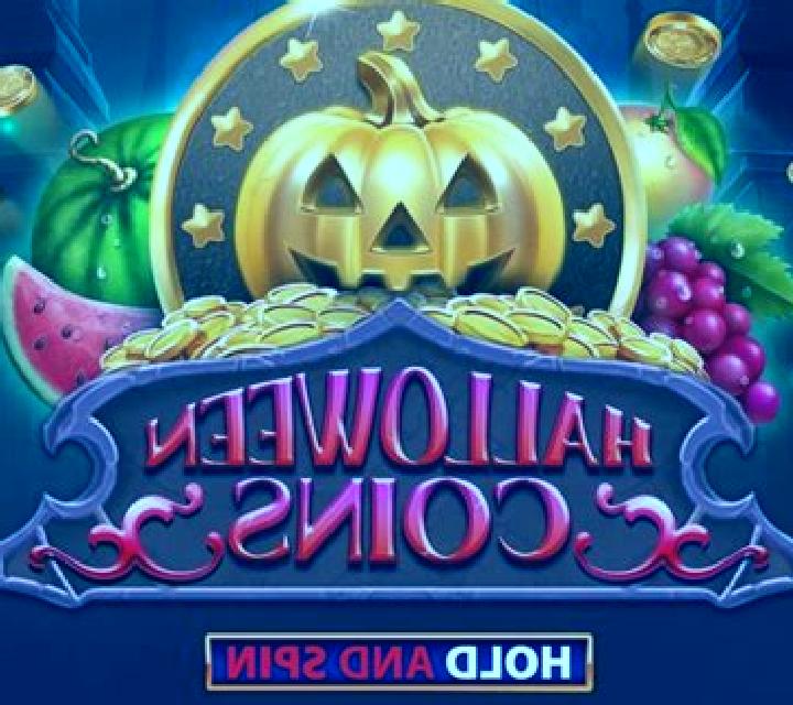 Juicy Fruit Coins Hold and Win slot
