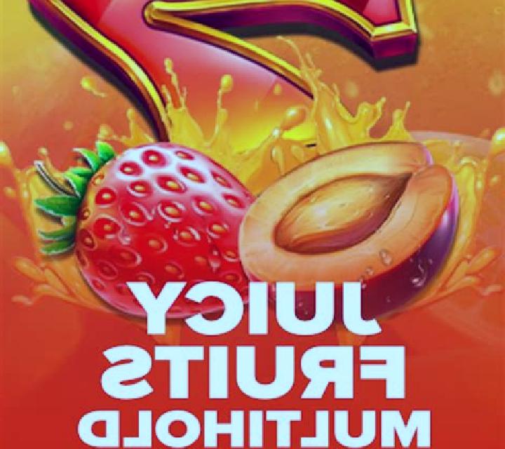 Juicy Fruits 27 Ways slot
