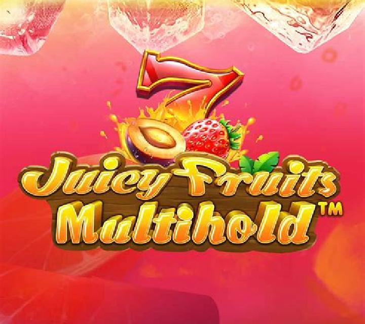 Juicy Fruits (Allbet Gaming) online slot
