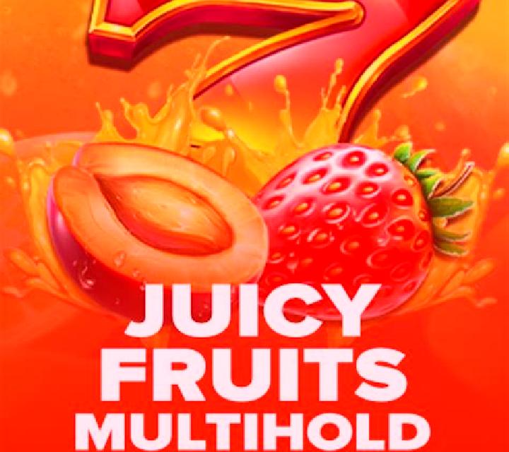 Juicy Fruits (Allbet Gaming) slot game