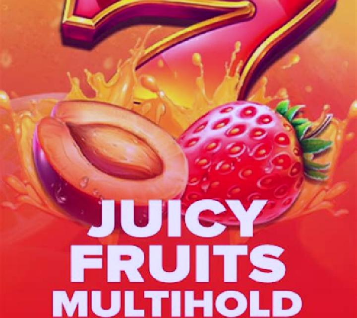Juicy Fruits (Allbet Gaming) slot