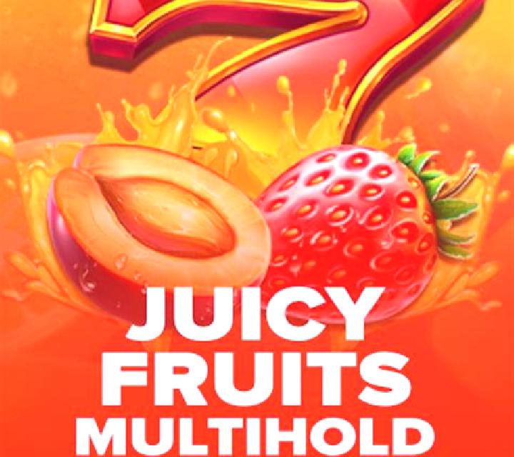 Juicy Fruits (Atlas-V) slot game
