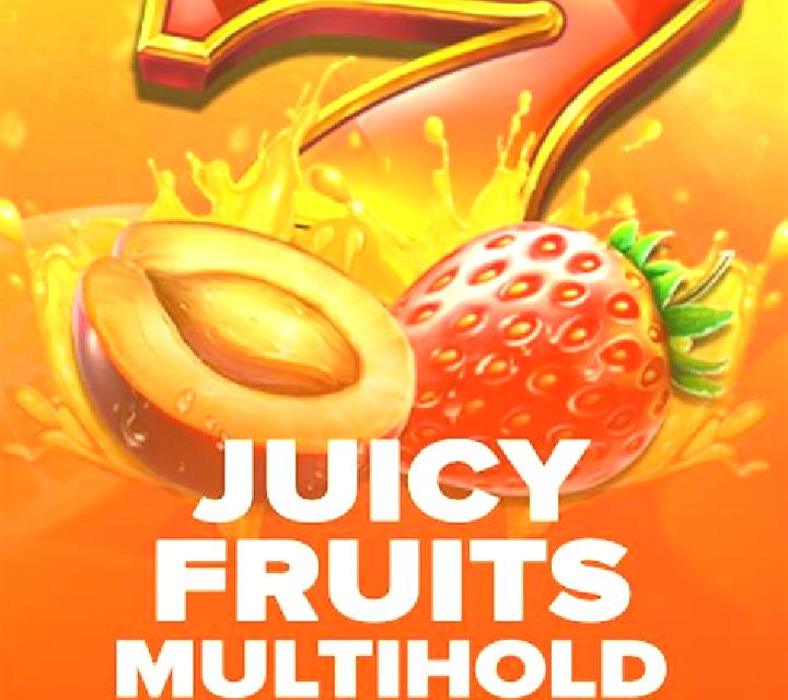 Juicy Fruits (Atlas-V) slot machine