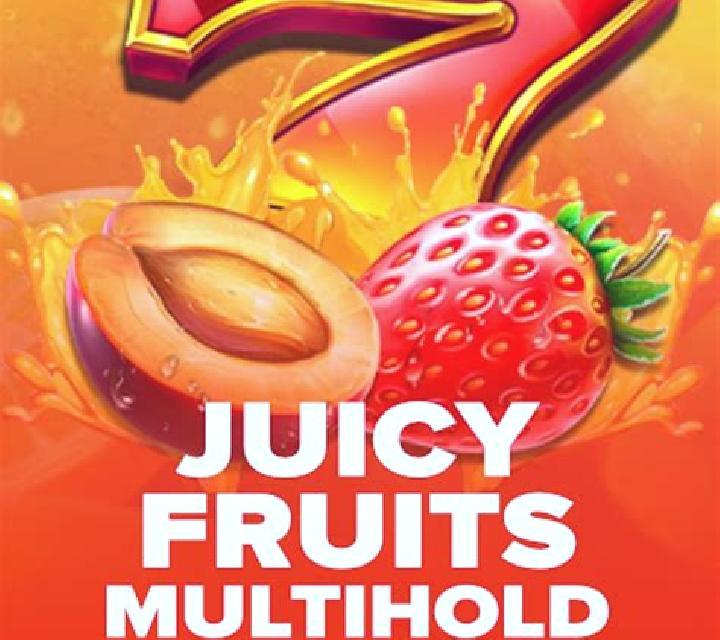 Juicy Fruits Lucky Repeat slot machine