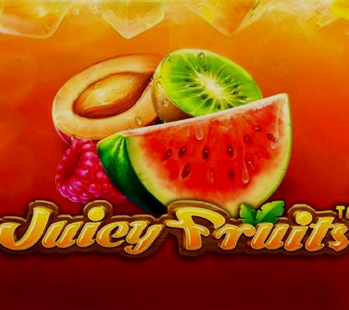 Juicy Fruits Lucky Repeat slot