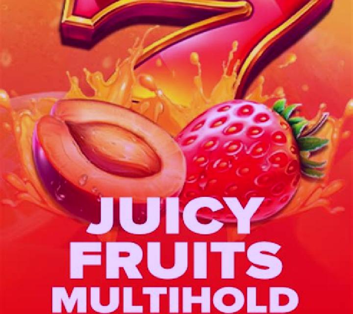 Juicy Fruits Morgenstern online slot