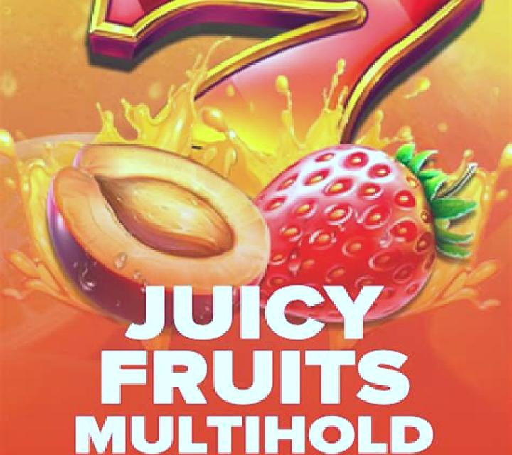 Juicy Fruits Multihold online slot