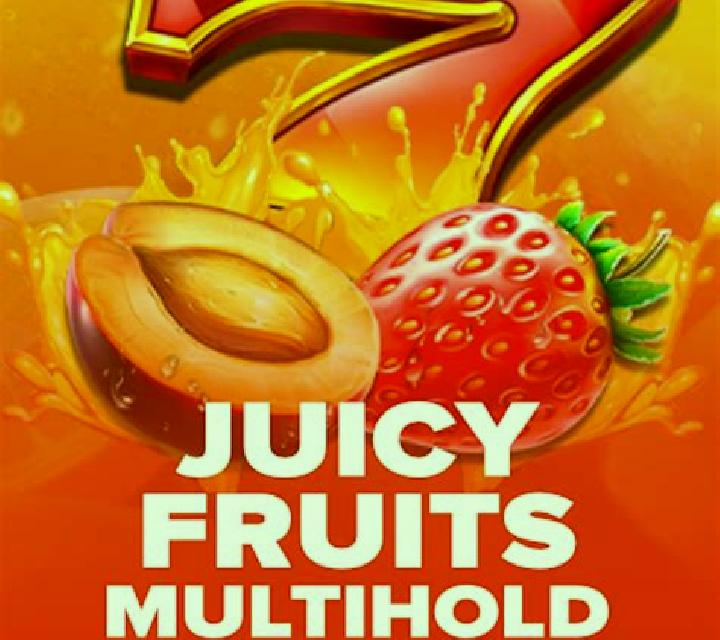 Juicy Fruits (Pragmatic Play) online slot