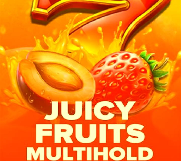 Juicy Fruits (Pragmatic Play) slot game