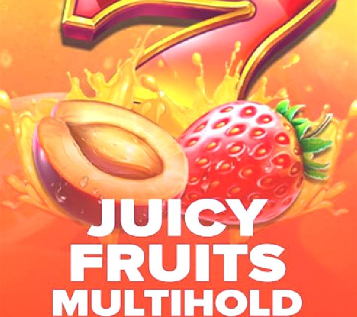 Juicy Fruits (Pragmatic Play) slot machine