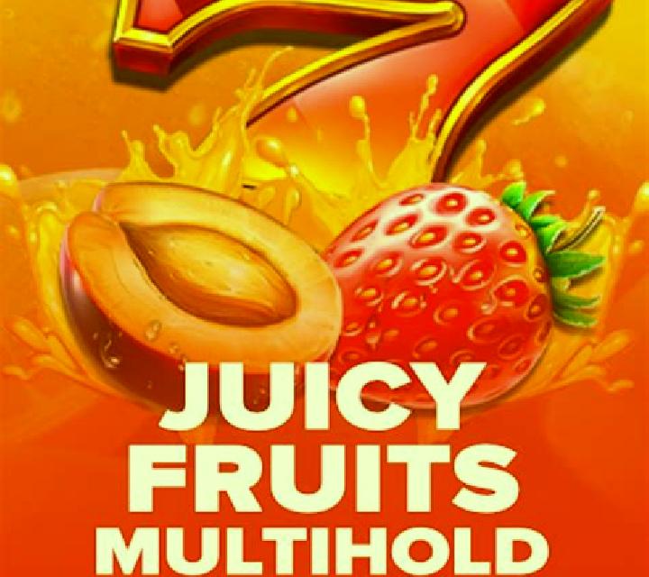 Juicy Fruits Scratch BB online slot