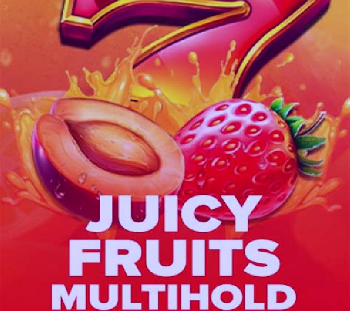 Juicy Fruits Sunshine Rich online slot