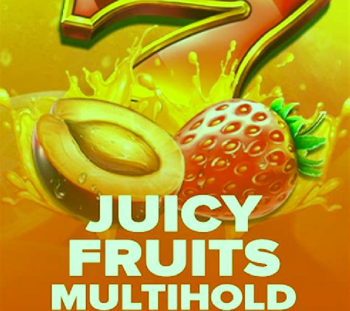 Juicy Fruits Wild Cold slot