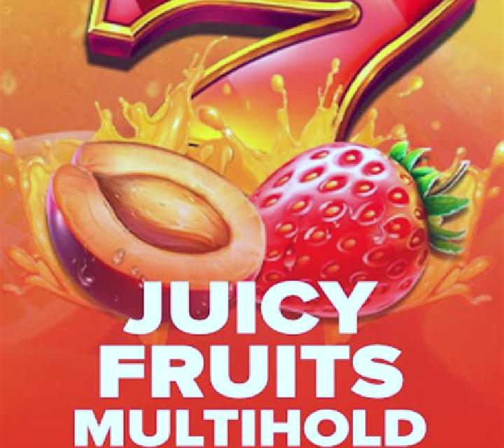 Juicy Fruity slot game