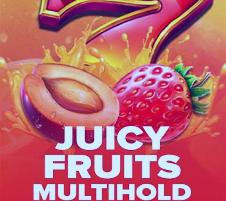 Juicy Fruity slot machine
