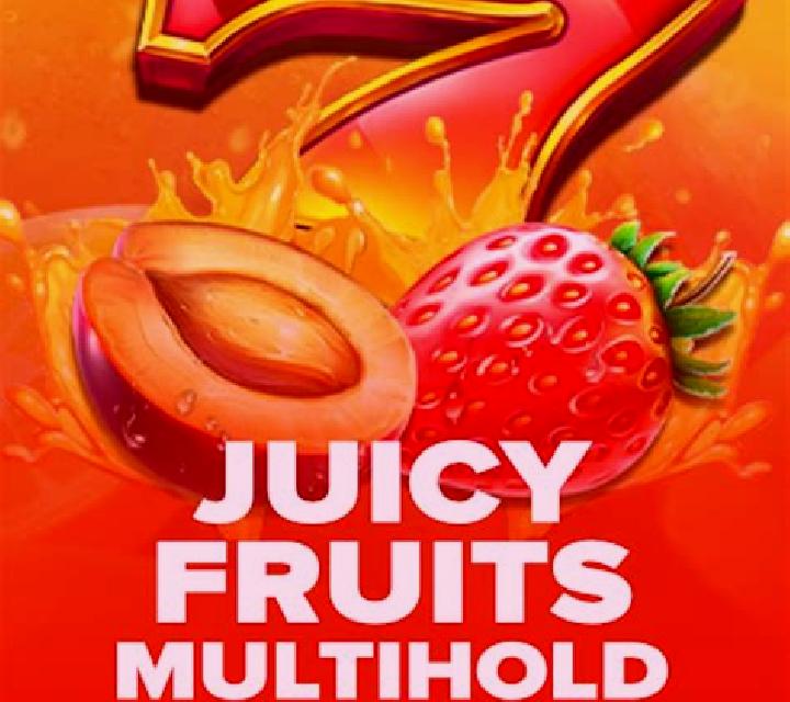 Juicy Fruitz slot