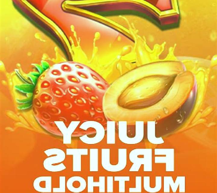 Juicy Gold 100 online slot