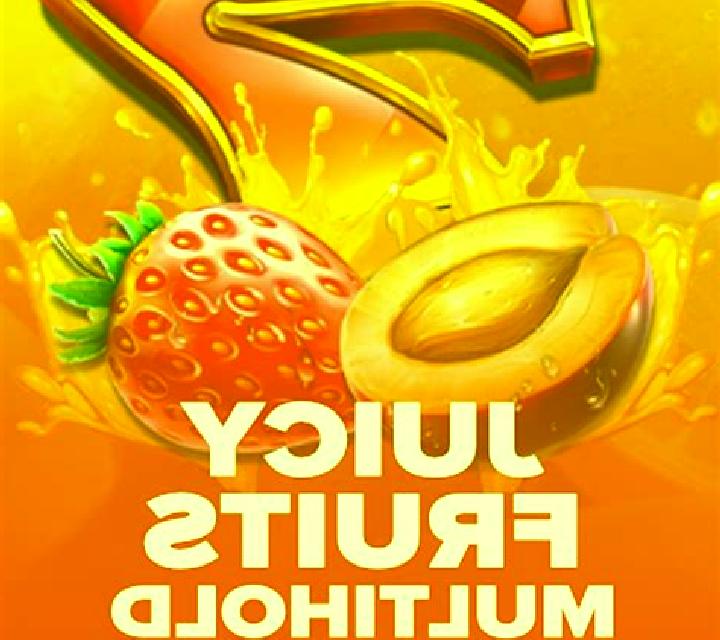 Juicy Gold 100 slot game