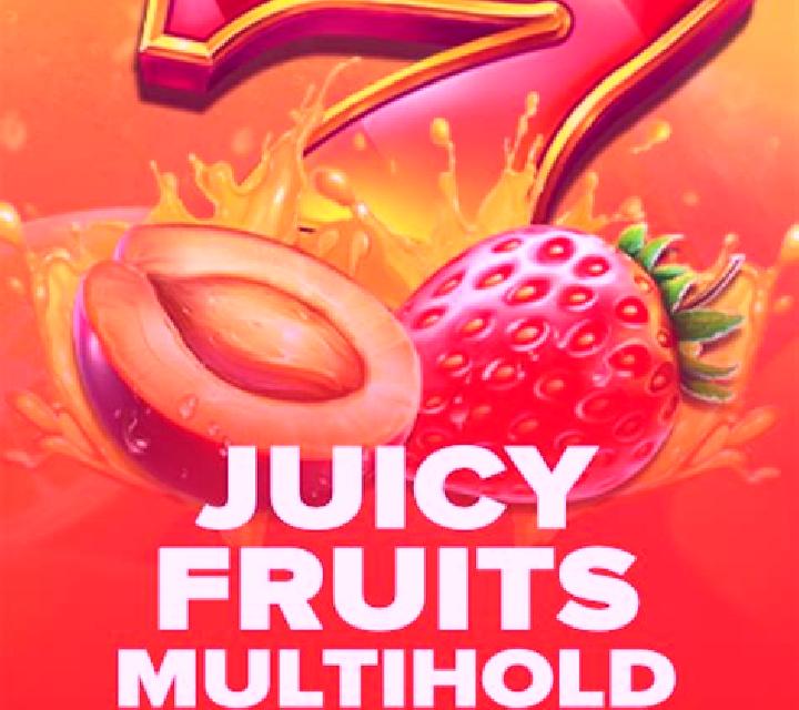 Juicy Gold 100 slot machine