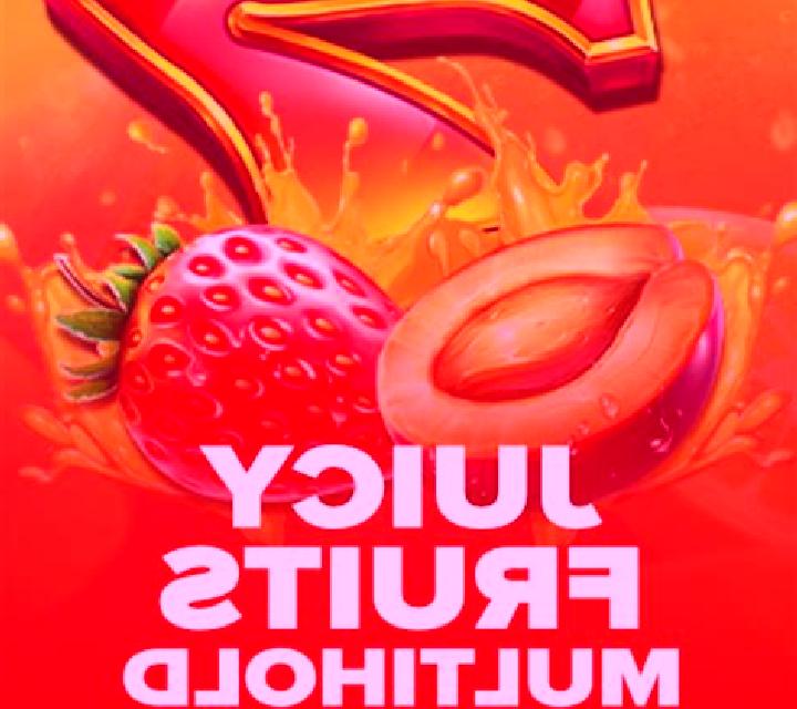 Juicy Harvest online slot