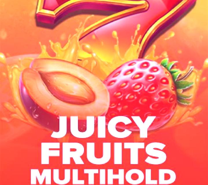 Juicy Harvest slot machine