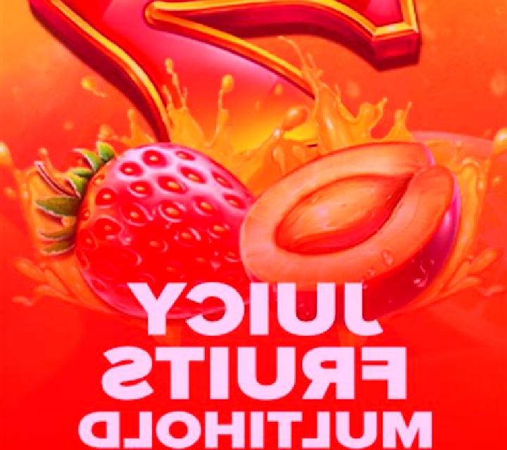 Juicy Heat 20 slot machine