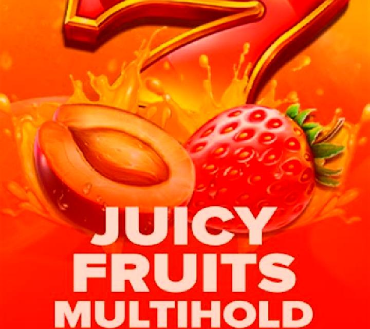Juicy Hot online slot