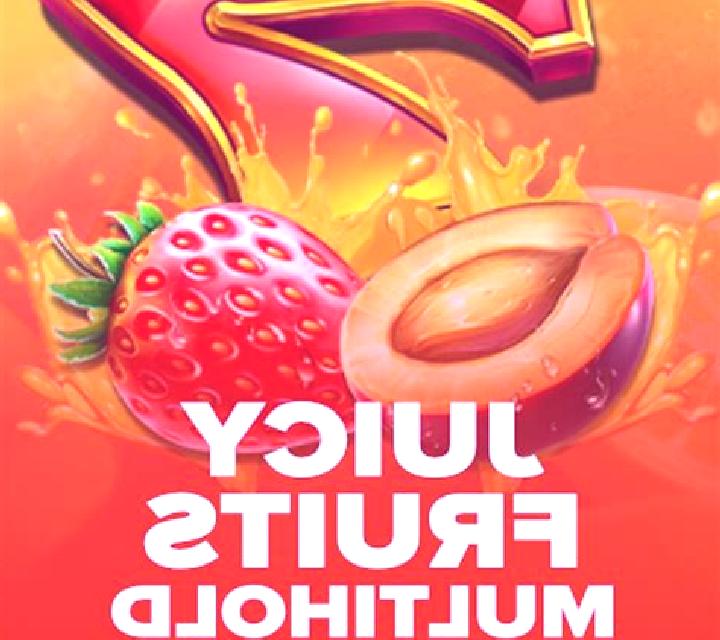 Juicy Hot slot machine