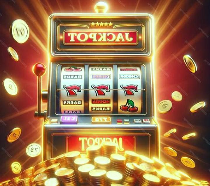 Juicy Jackpots online slot