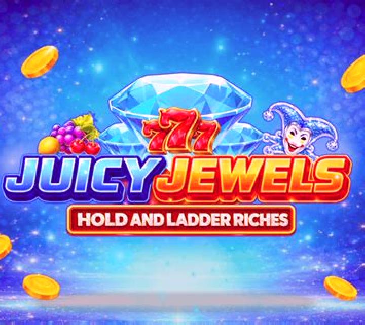 Juicy Jewels (GameTimeTec) online slot