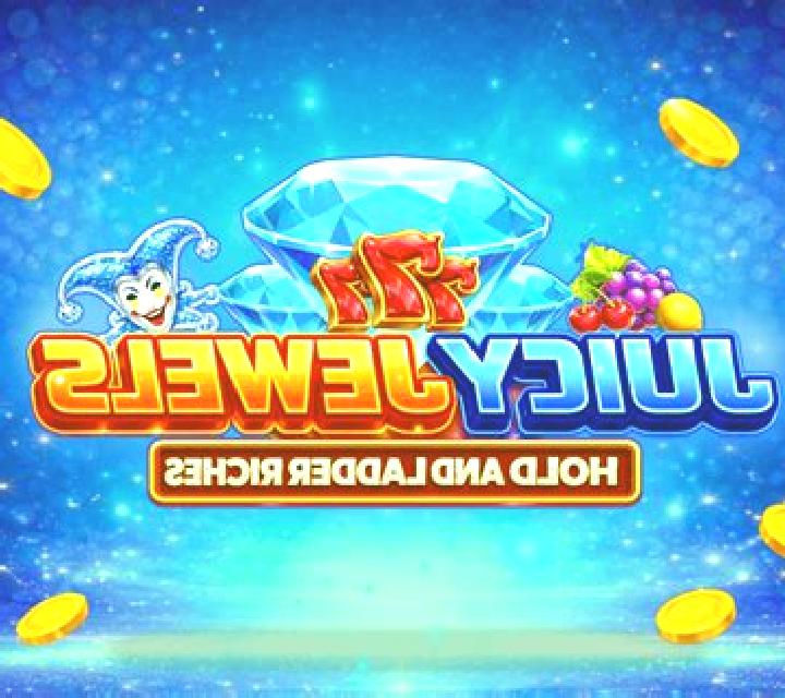 Juicy Jewels (GameTimeTec) slot game