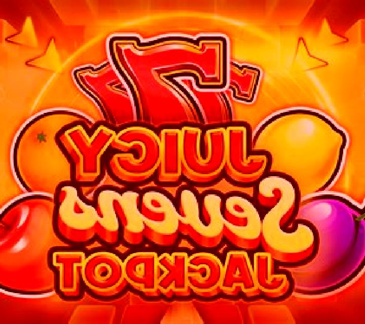 Juicy Jewels (Rival Gaming) online slot