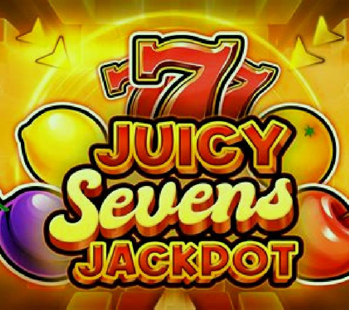 Juicy Jewels (Rival Gaming) slot game