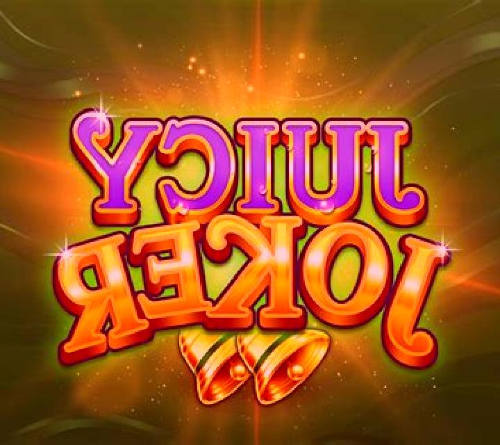 Juicy Joker slot game