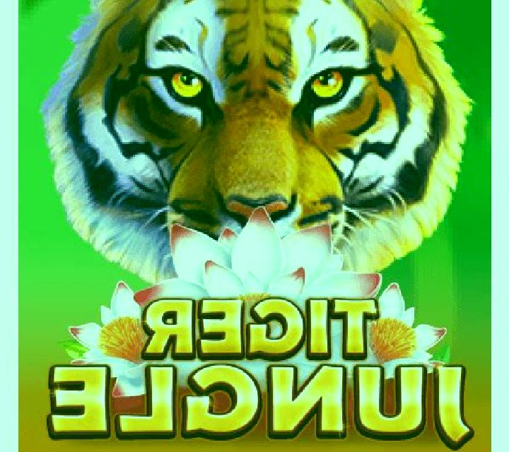 Juicy Jungle slot game