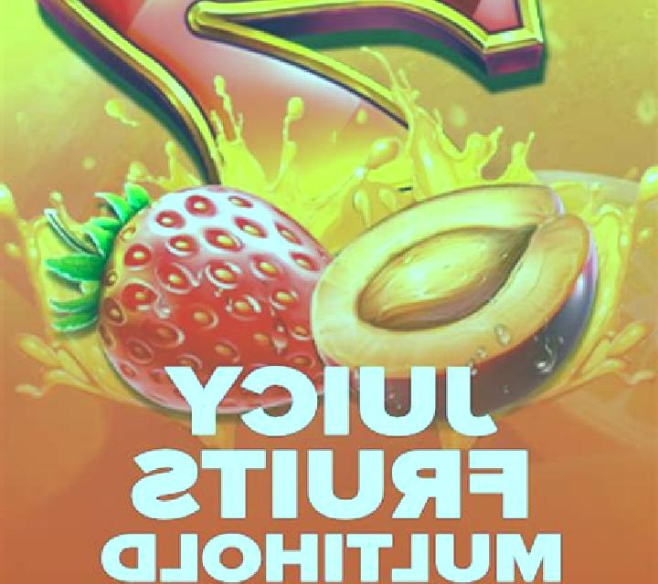 Juicy Loot online slot