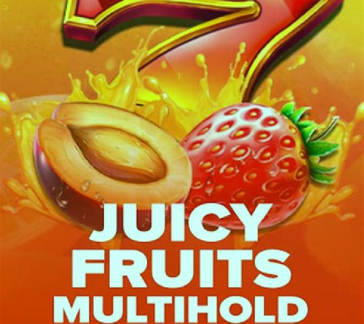 Juicy Loot slot game