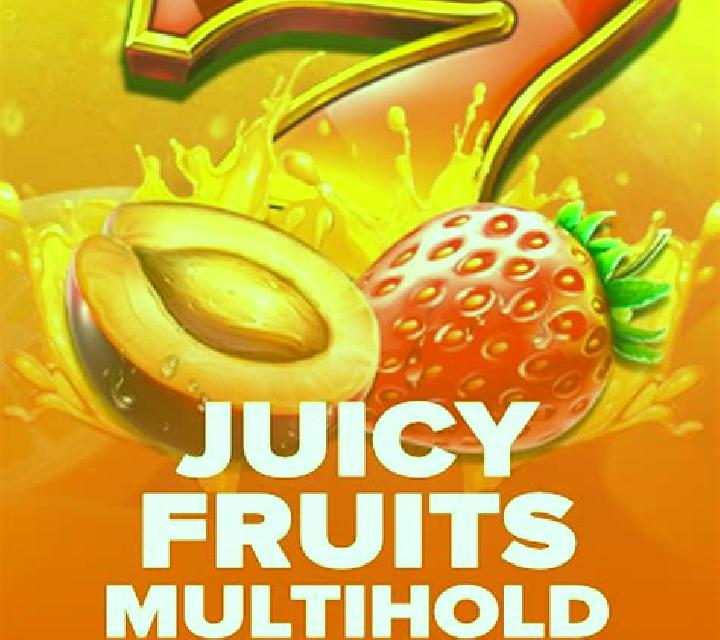 Juicy Loot slot machine