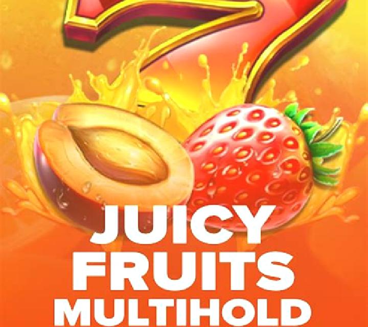 Juicy Market online slot