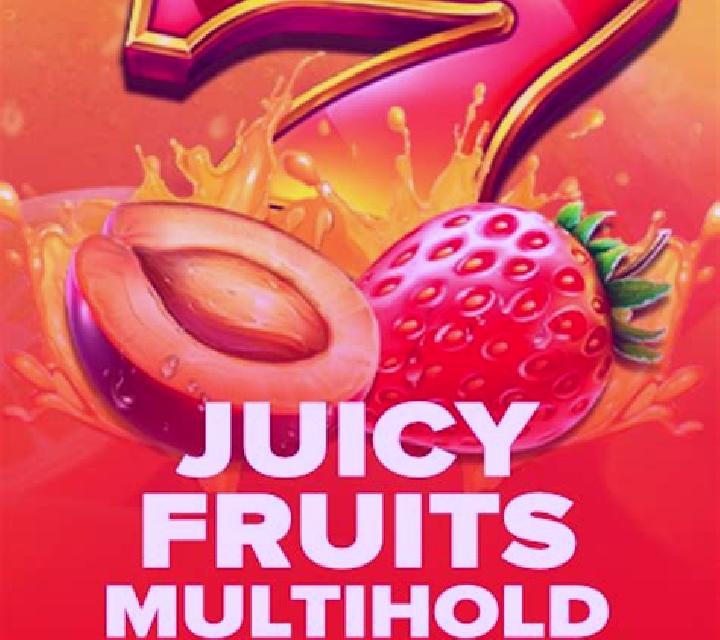 Juicy Market slot game