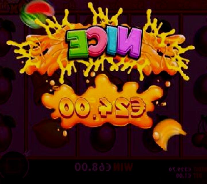 Juicy Market slot